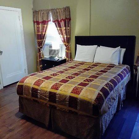 Tioga Extended Stay Hotel Chanute Екстериор снимка