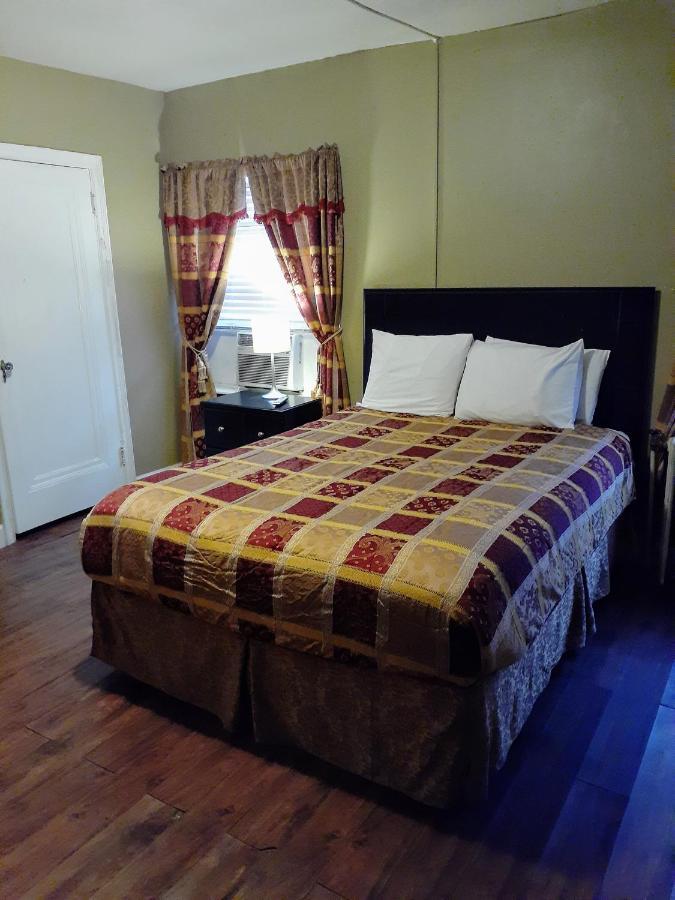 Tioga Extended Stay Hotel Chanute Екстериор снимка