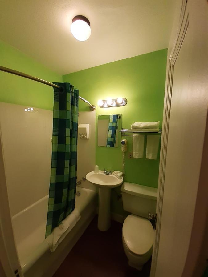 Tioga Extended Stay Hotel Chanute Екстериор снимка