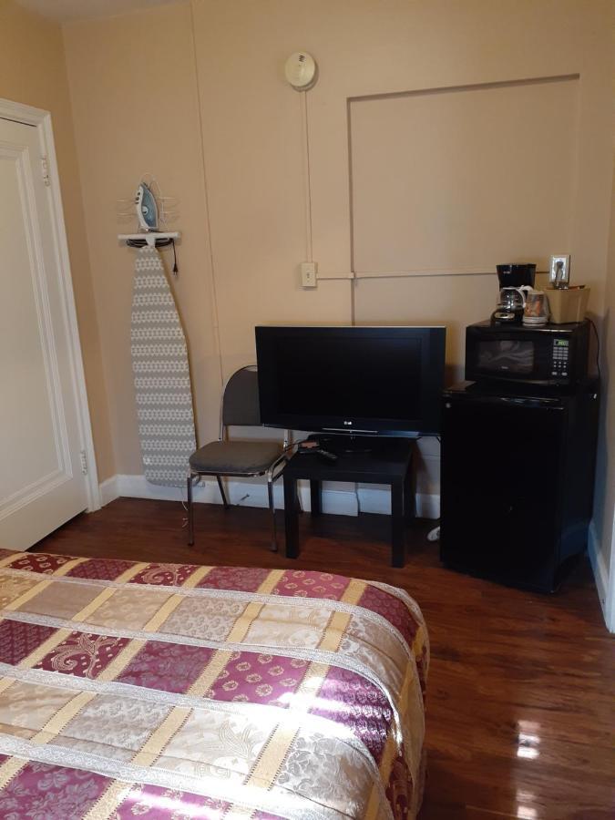 Tioga Extended Stay Hotel Chanute Екстериор снимка